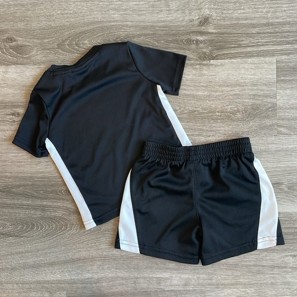 Puma baby boys matching set - Picture 2 of 3